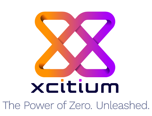 Xcitium — The Power of Zero. Unleashed.